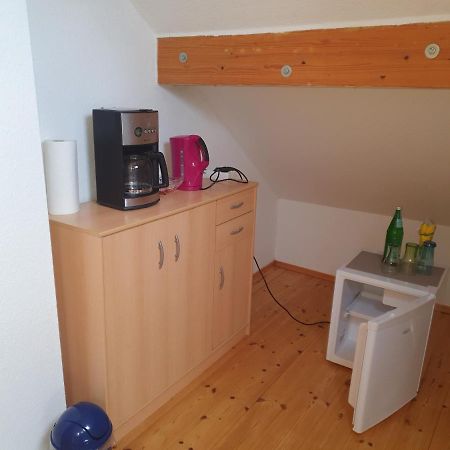 Hotel, Ferienwohnung, Zimmer Bad Driburg Kültér fotó