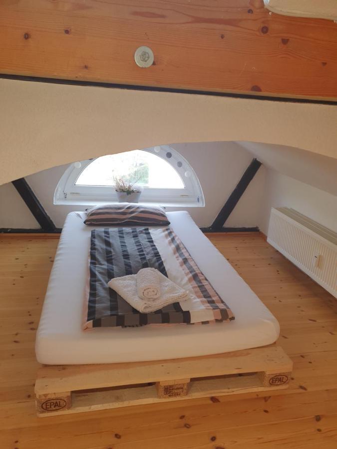 Hotel, Ferienwohnung, Zimmer Bad Driburg Kültér fotó