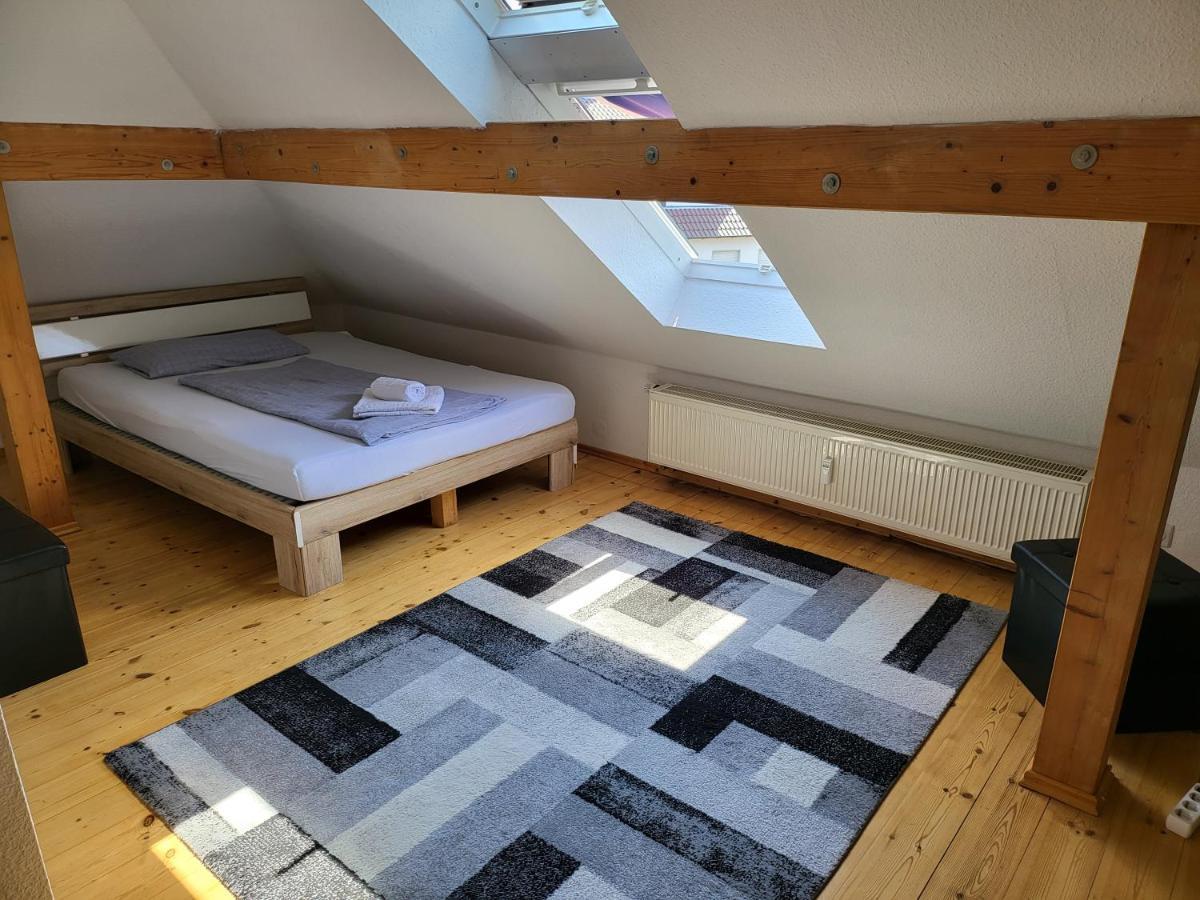 Hotel, Ferienwohnung, Zimmer Bad Driburg Kültér fotó